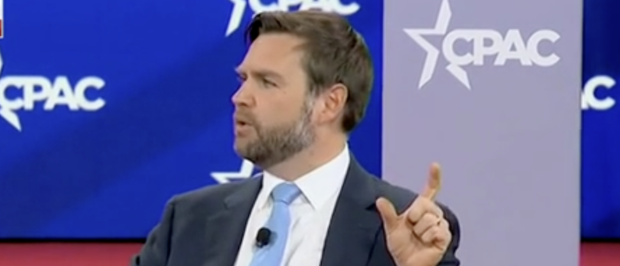 ‘Your Free Ride Is Over’: JD Vance Vows To Get Drug Cartels Who Ran ‘Free’ During Biden Admin ‘Out Of Our Country’